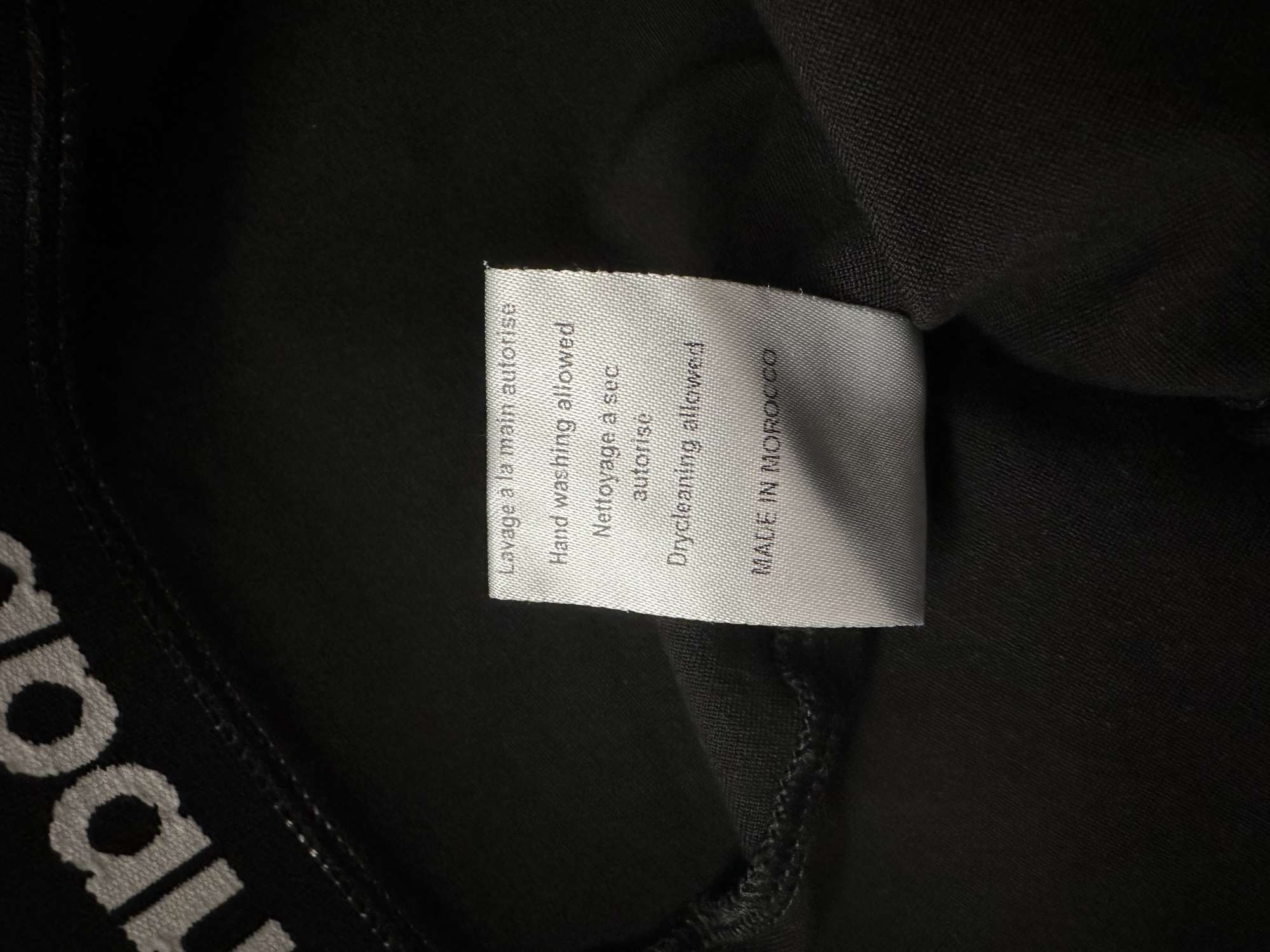 Paco Rabanne legíny