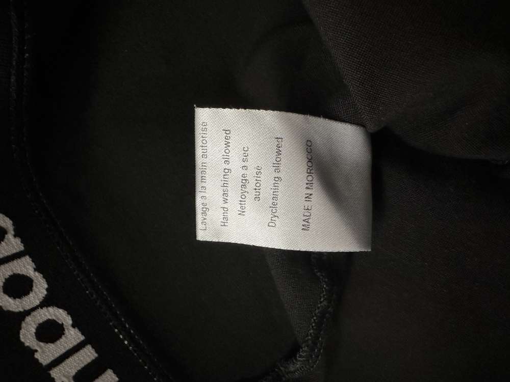 Paco Rabanne legíny