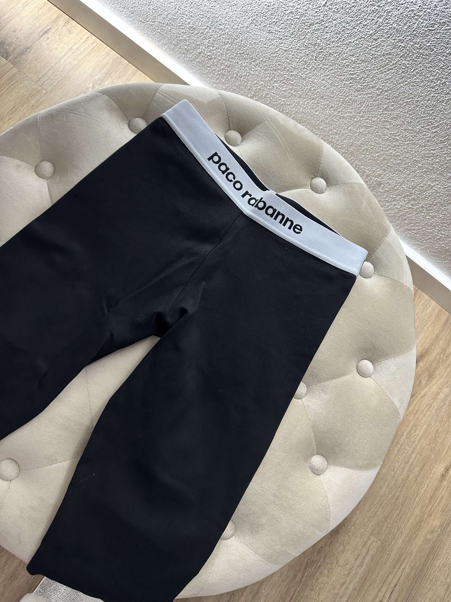 Paco Rabanne legíny