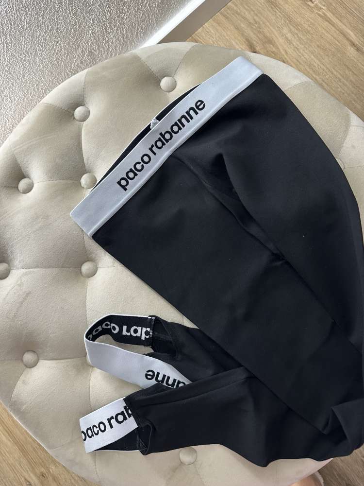 Paco Rabanne legíny