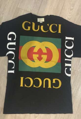 https://www.vipluxury.sk/Gucci tričko