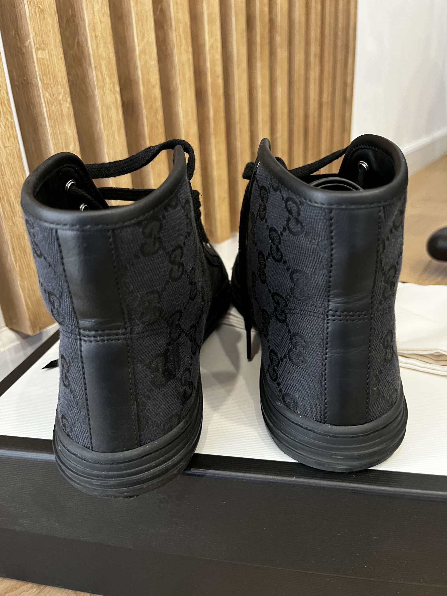 Gucci tenisky