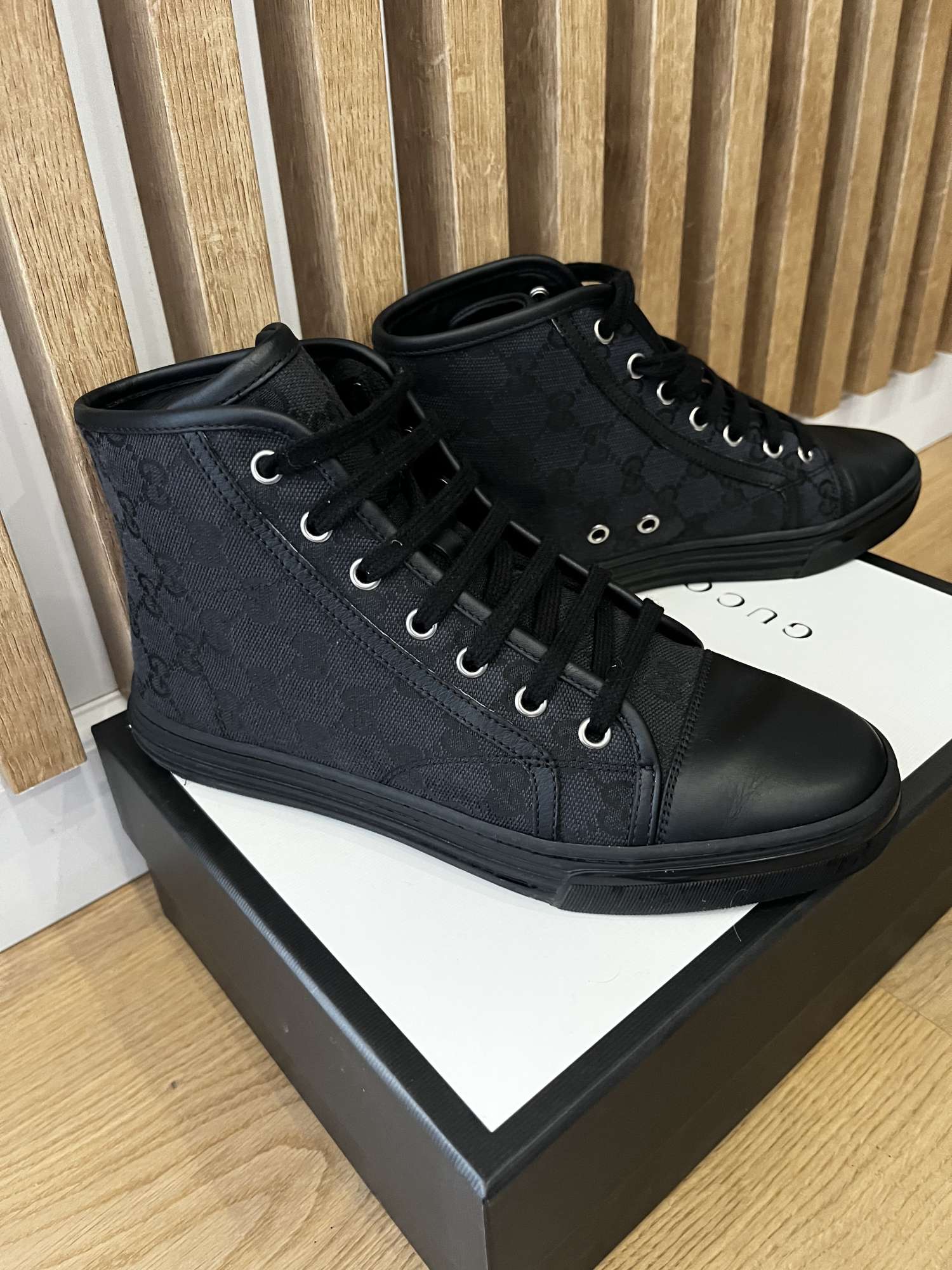 Gucci tenisky