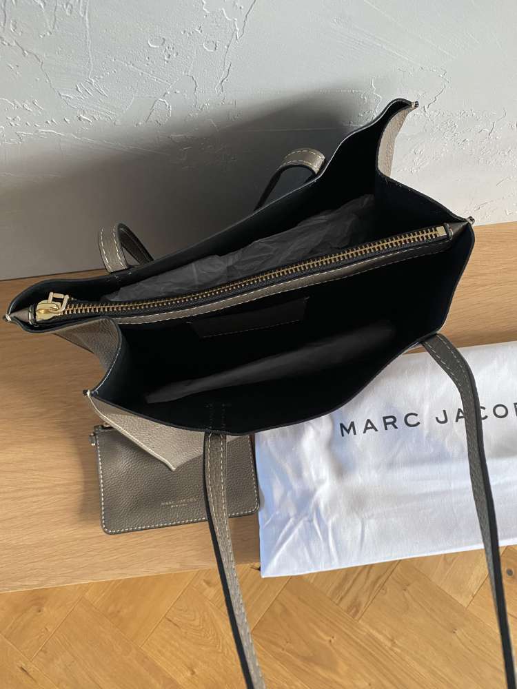 Marc Jacobs shopper kabelka