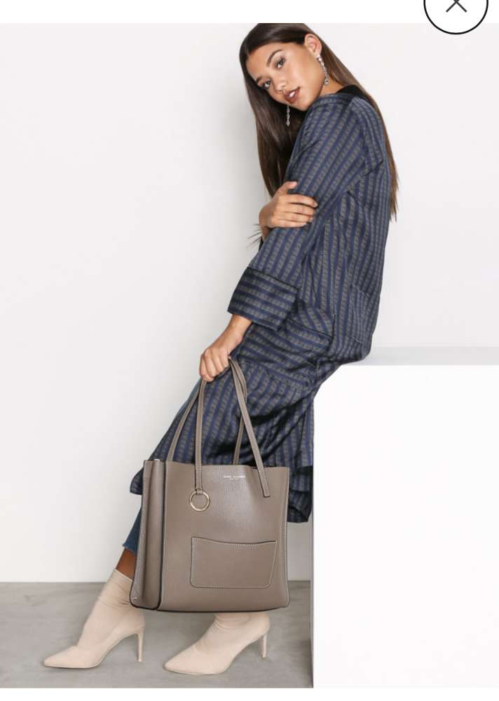 Marc Jacobs shopper kabelka