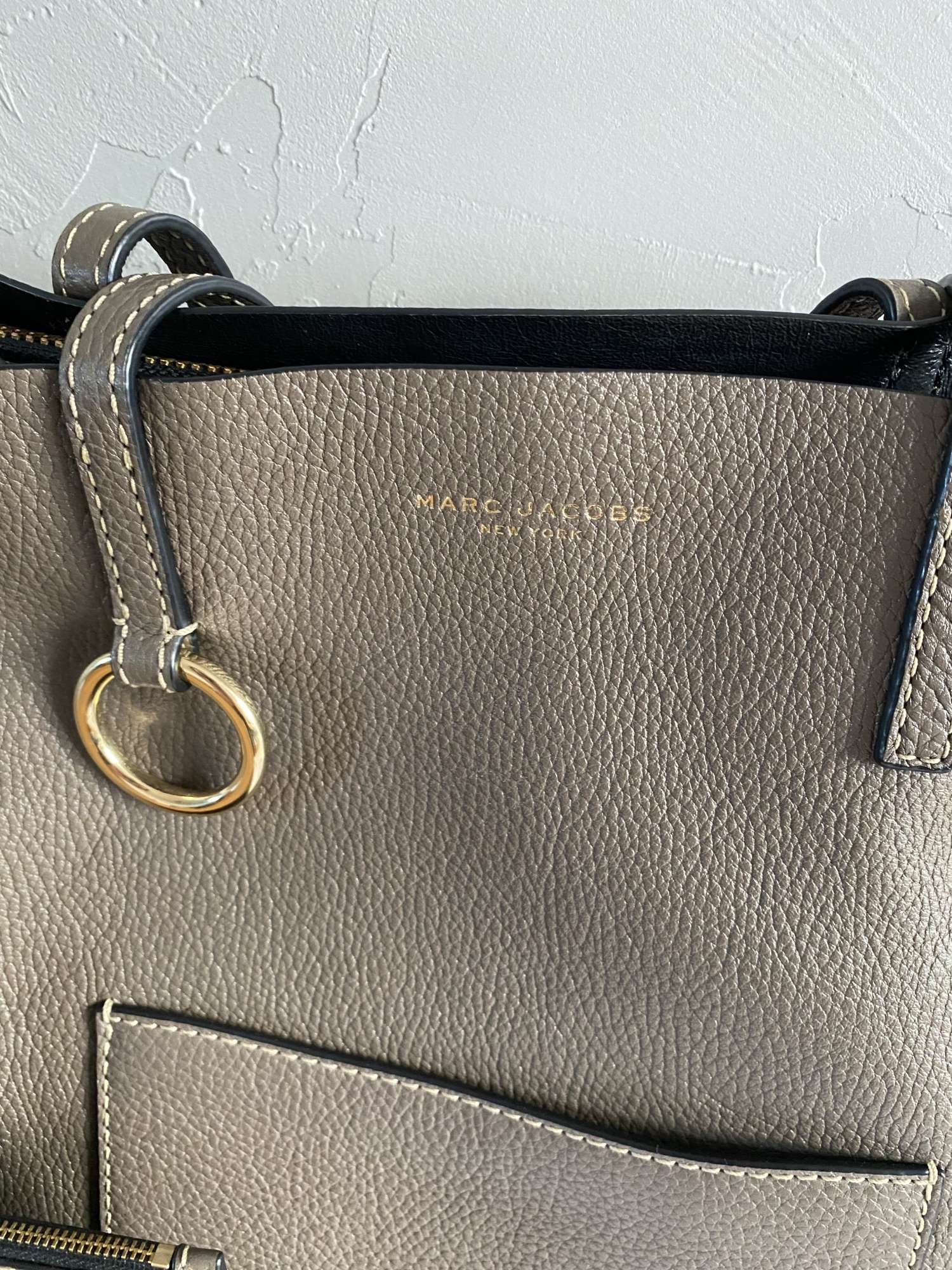 Marc Jacobs shopper kabelka