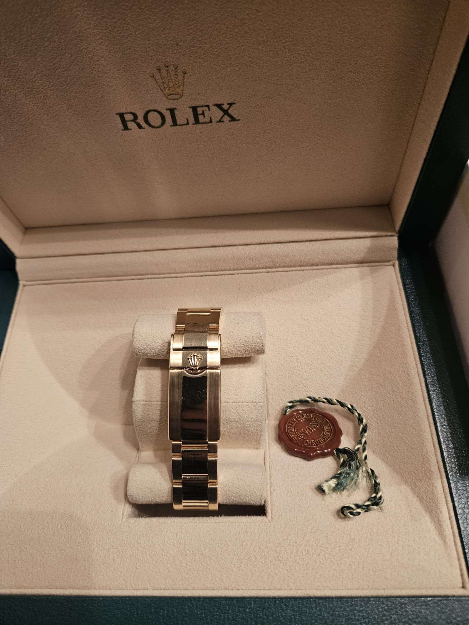 Rolex Daytona