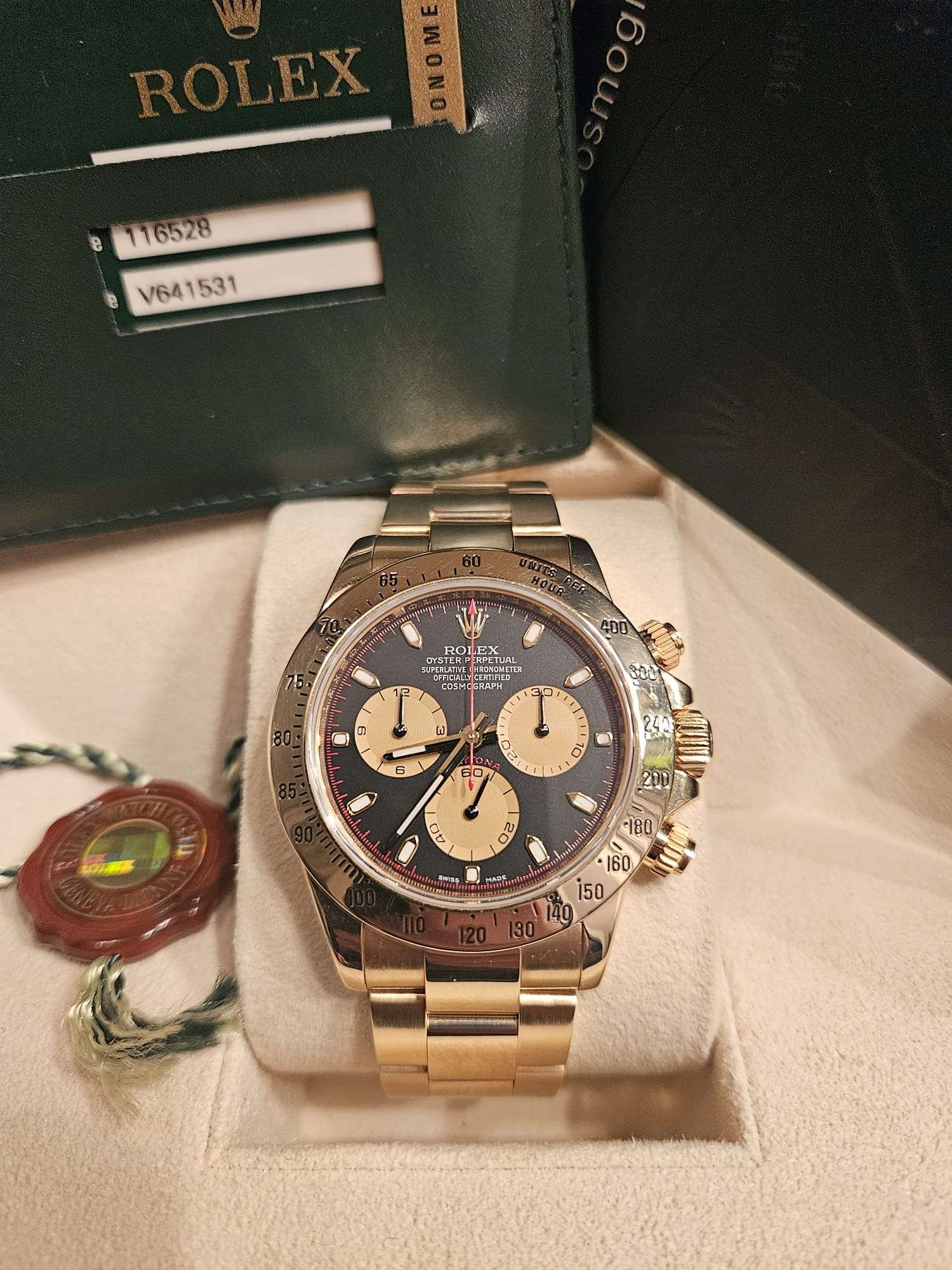 Rolex Daytona
