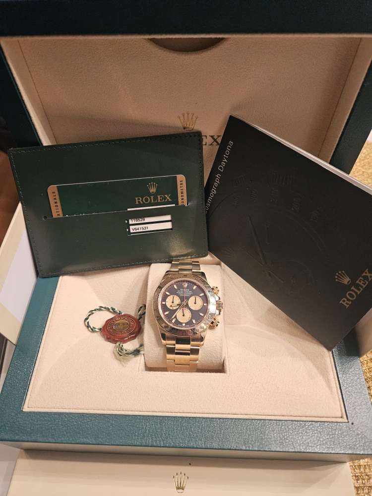 Rolex Daytona