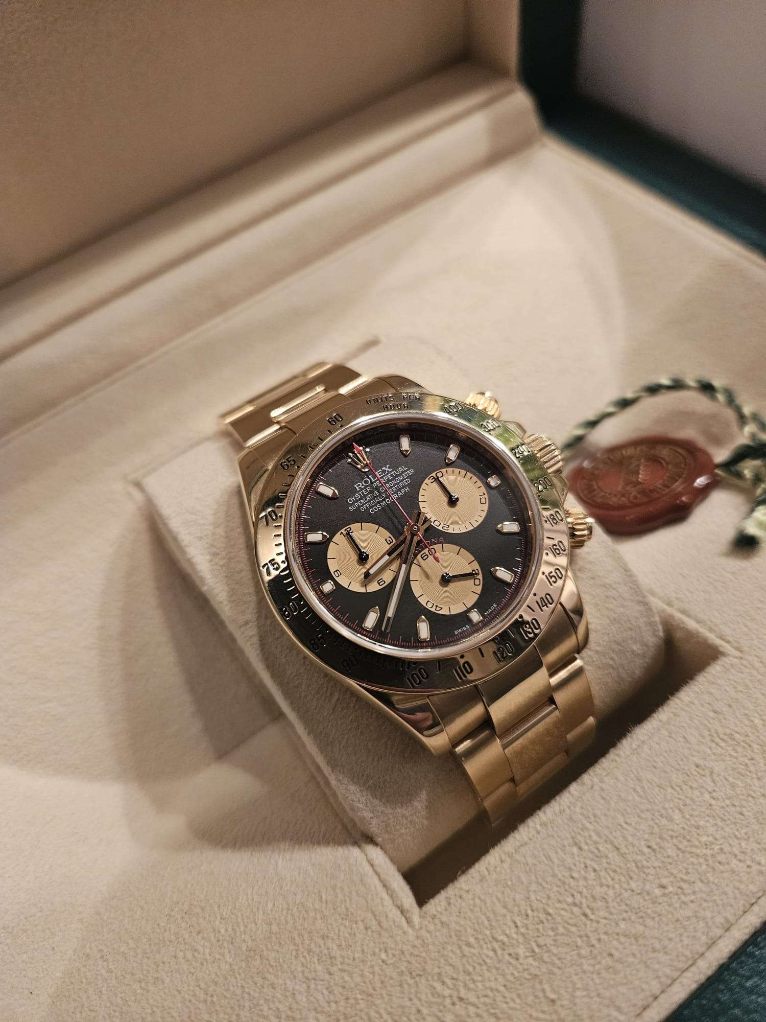 Rolex Daytona