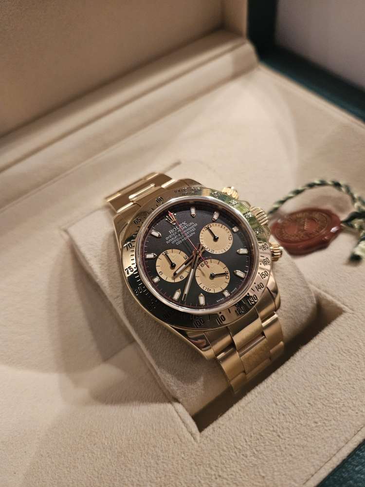 Rolex Daytona