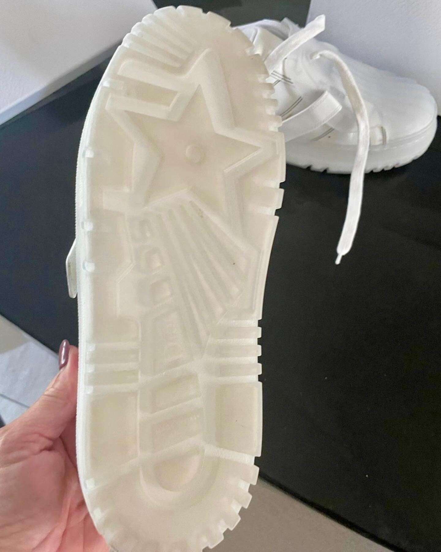 Dior ID-sneakers