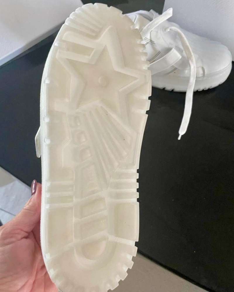 Dior ID-sneakers