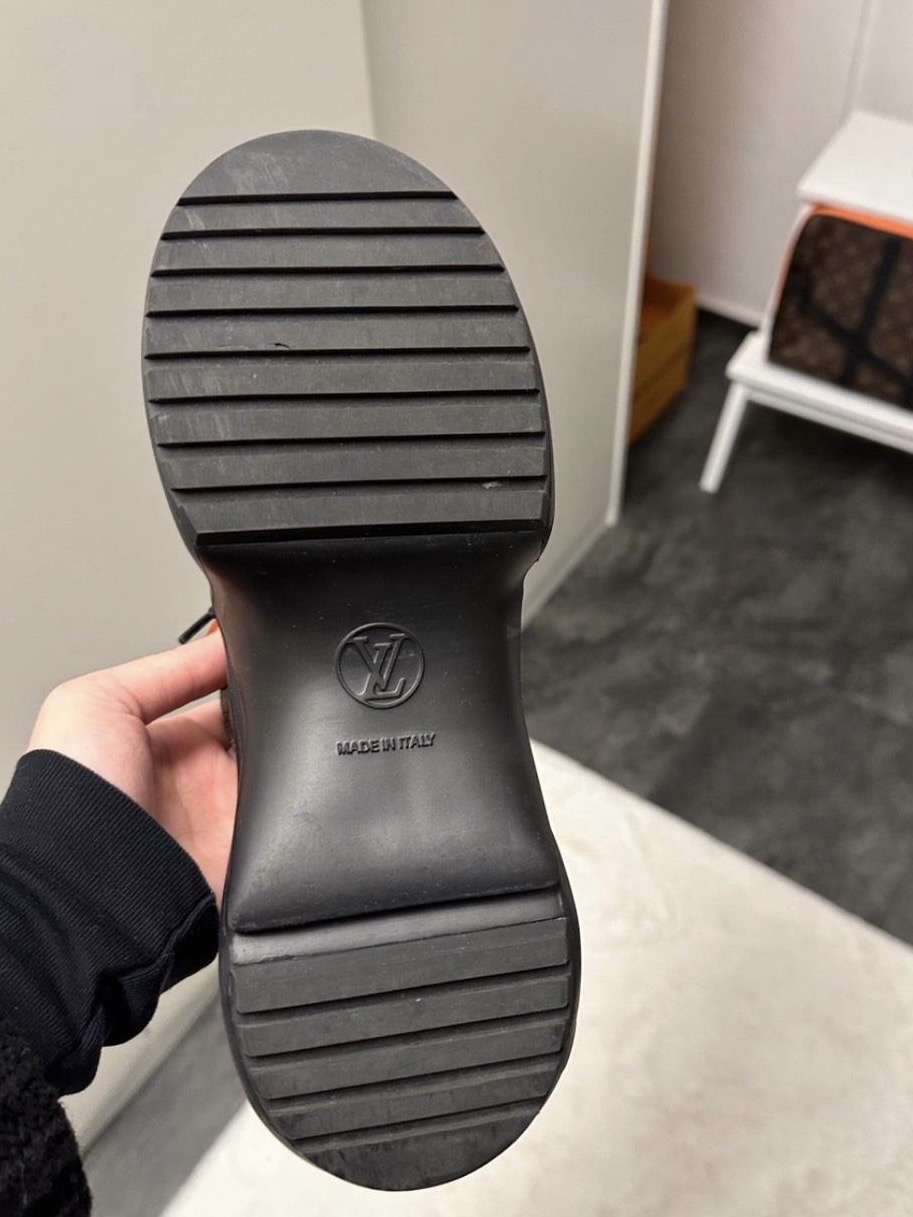Louis Vuitton Archlight tensiky