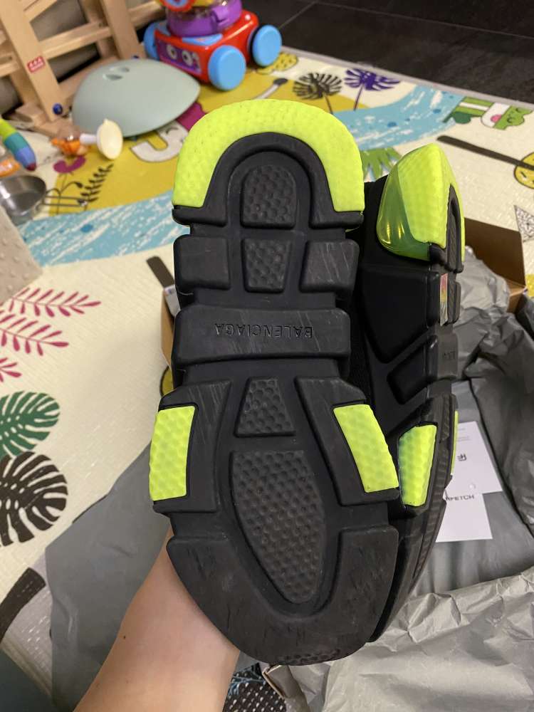 Balenciaga Speed Slip-on sneakers