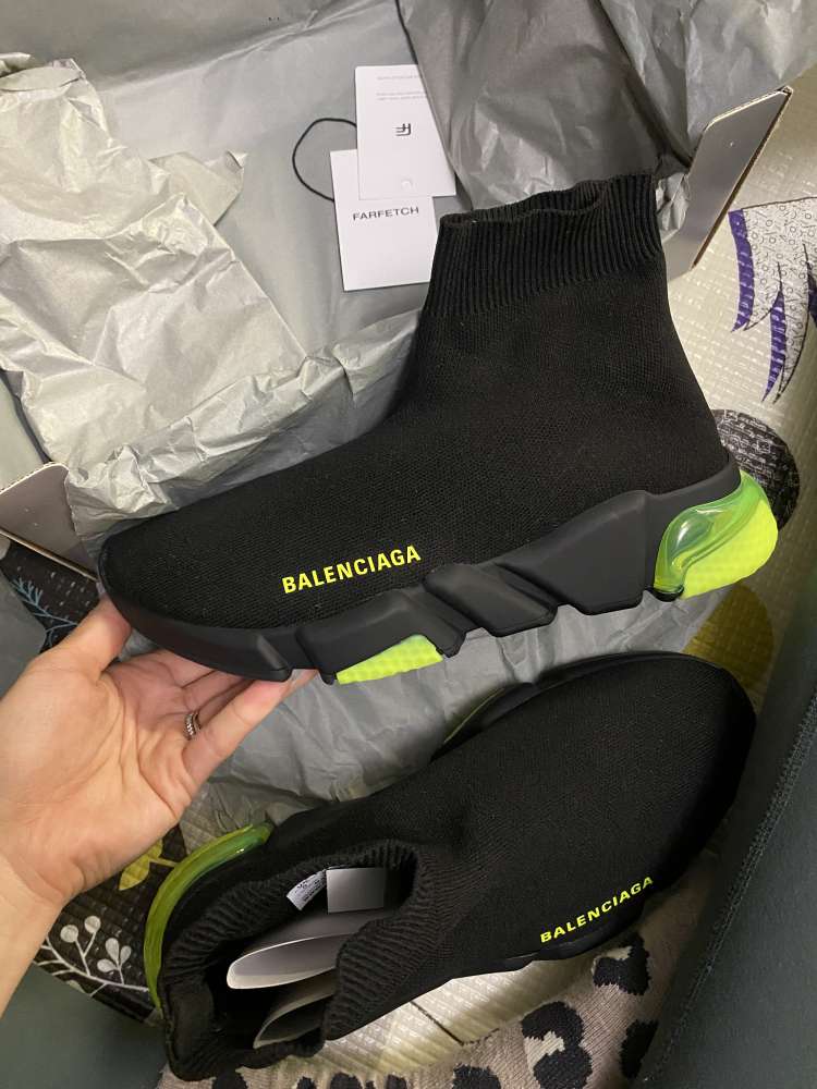 Balenciaga Speed Slip-on sneakers
