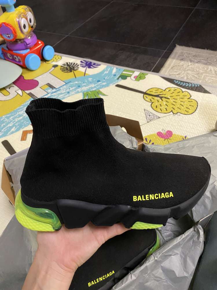 Balenciaga Speed Slip-on sneakers