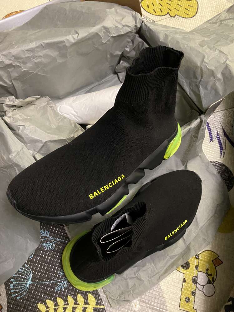 Balenciaga Speed Slip-on sneakers