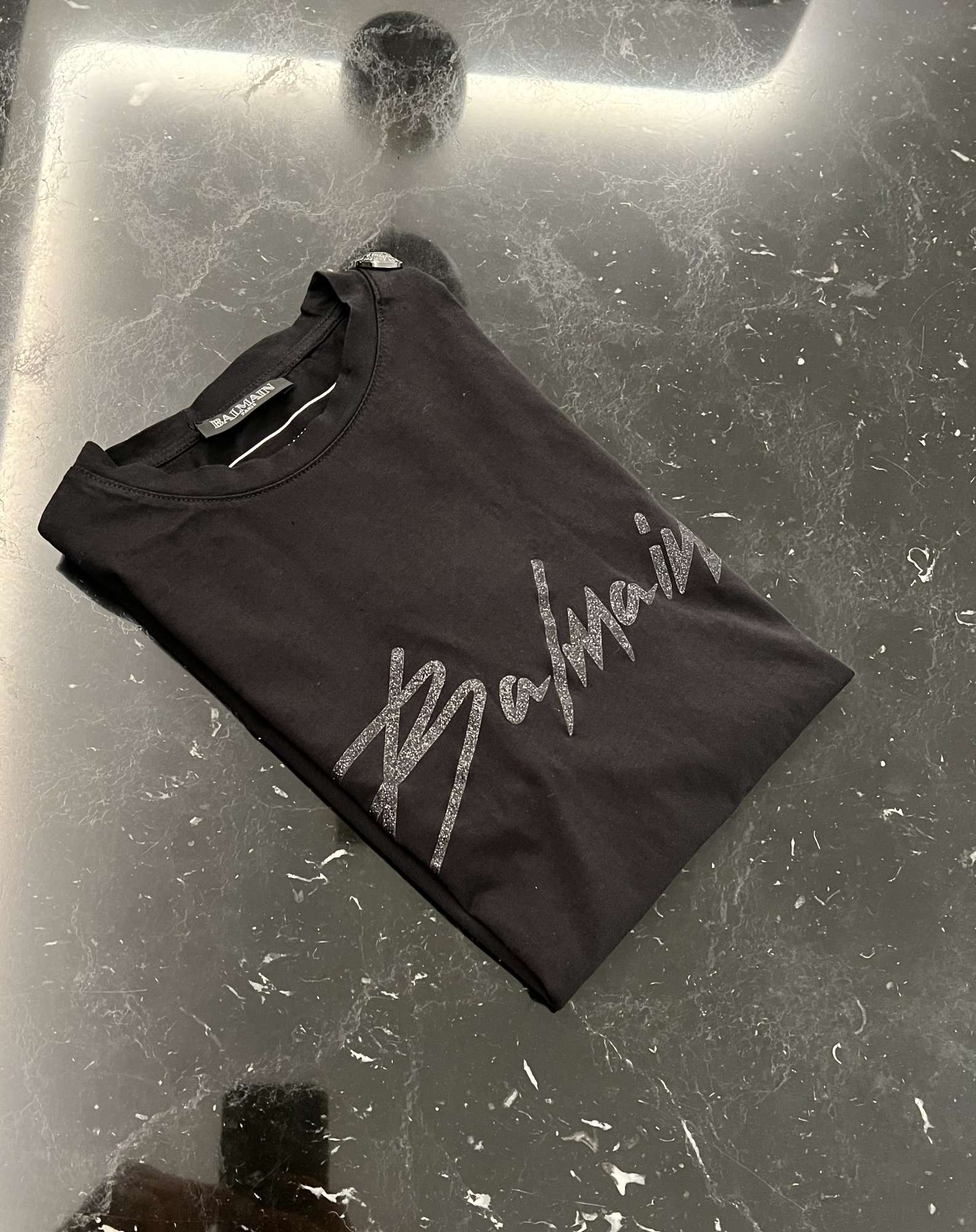 Balmain tričko