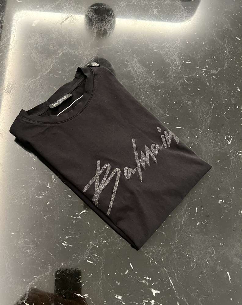 Balmain tričko