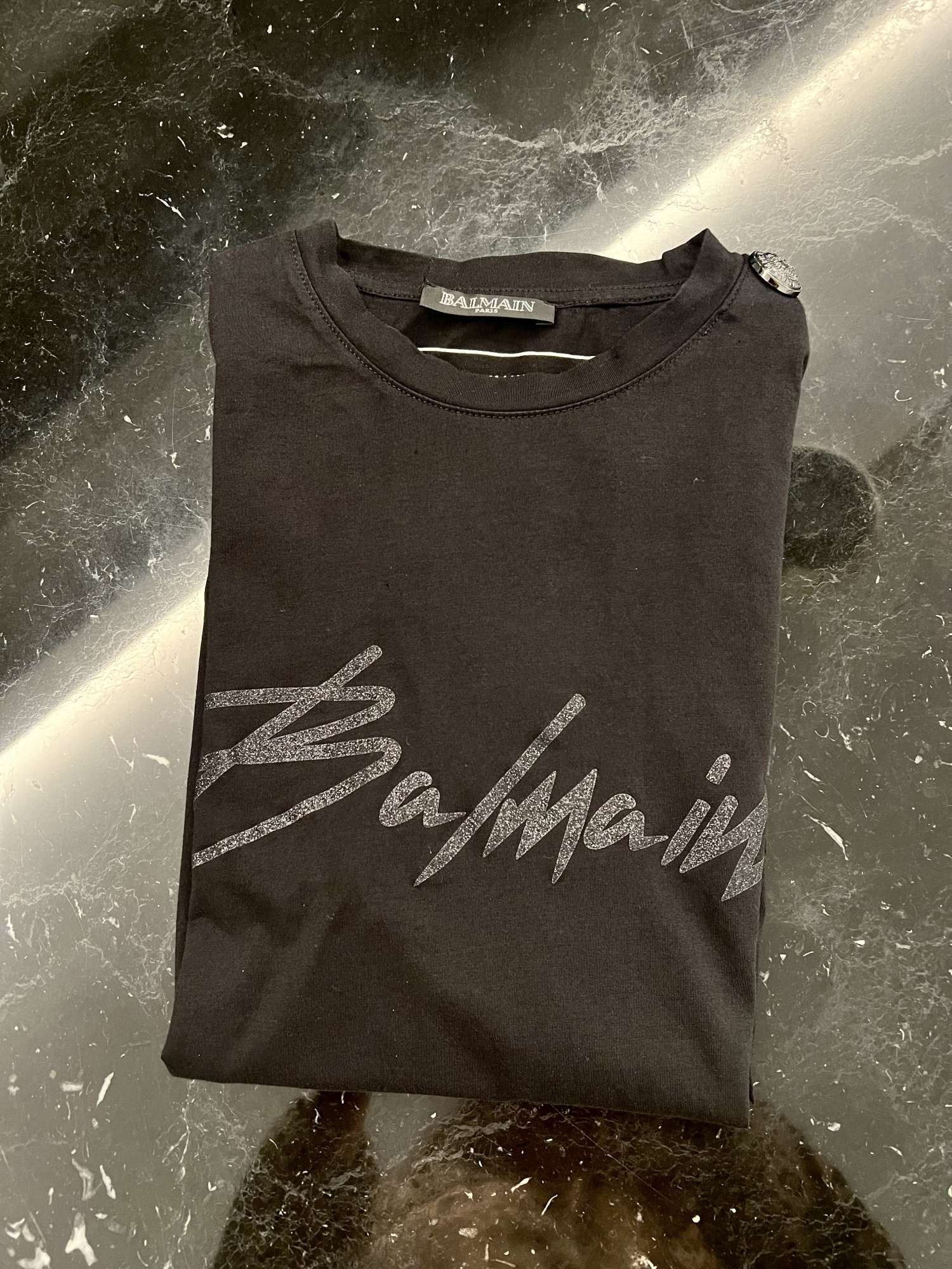 Balmain tričko