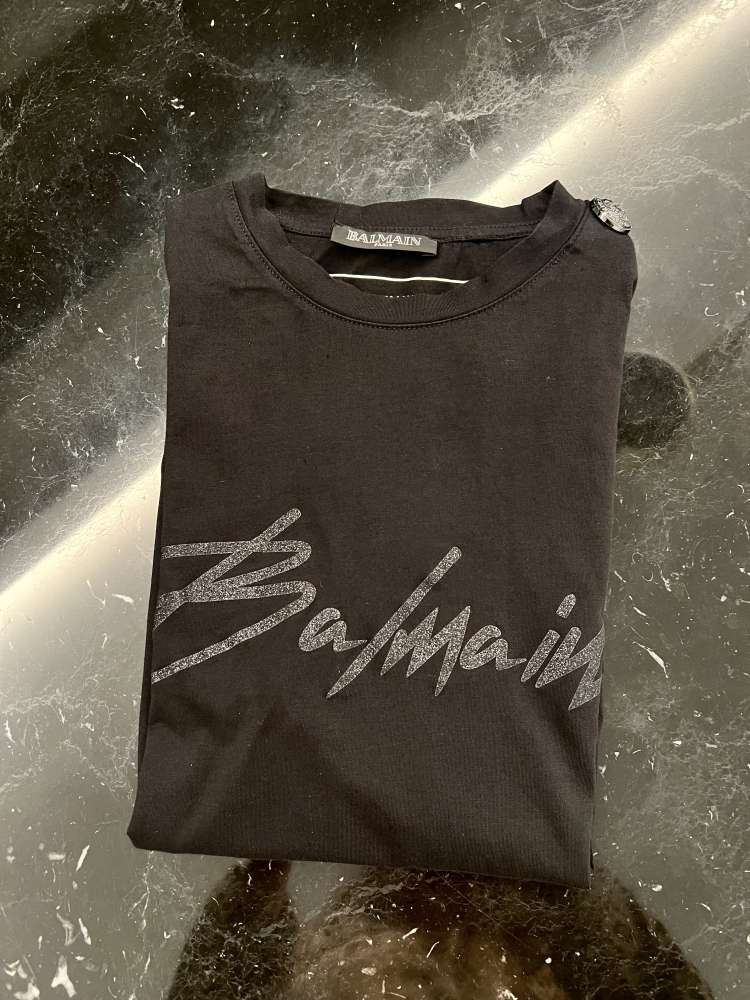 Balmain tričko
