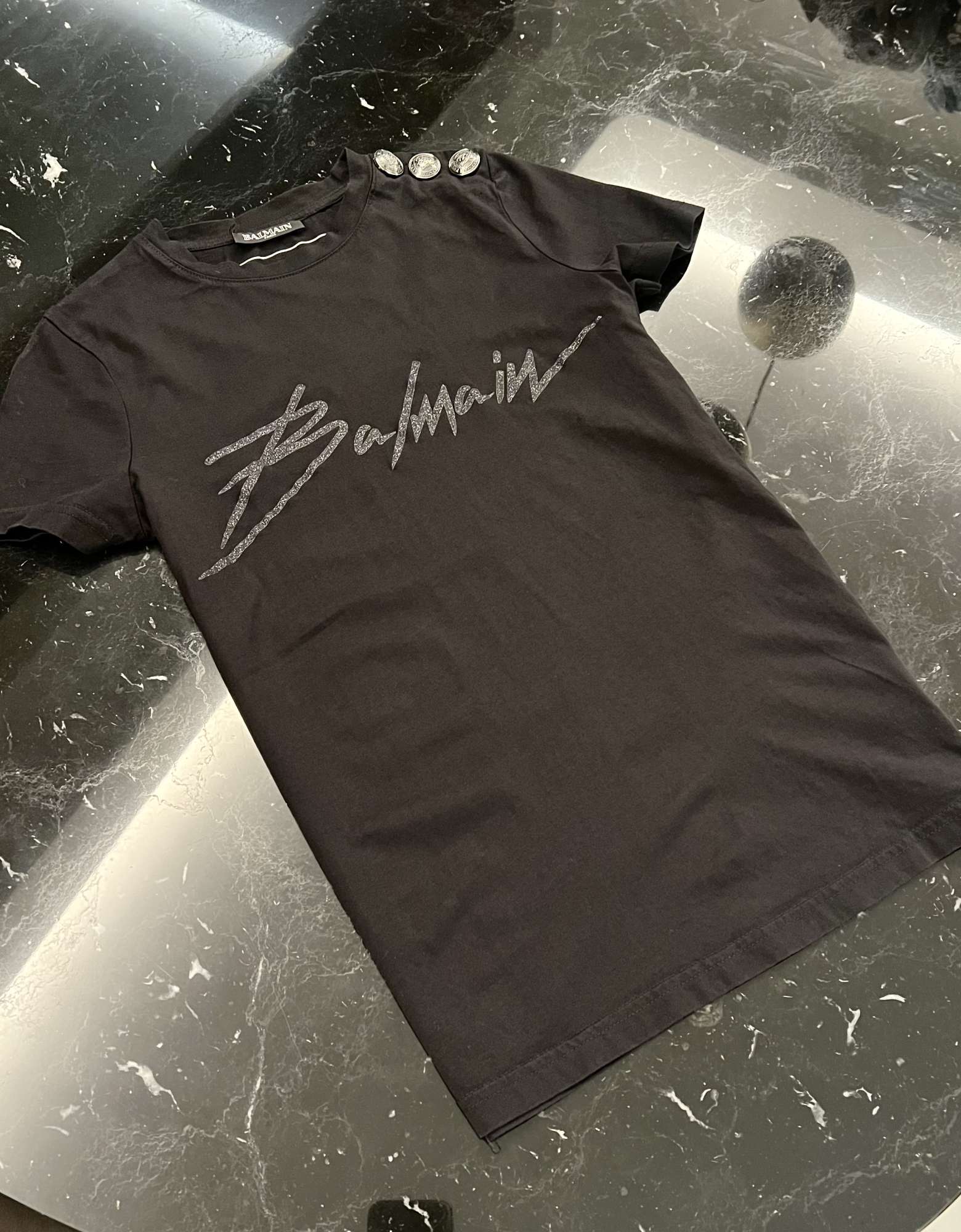 Balmain tričko