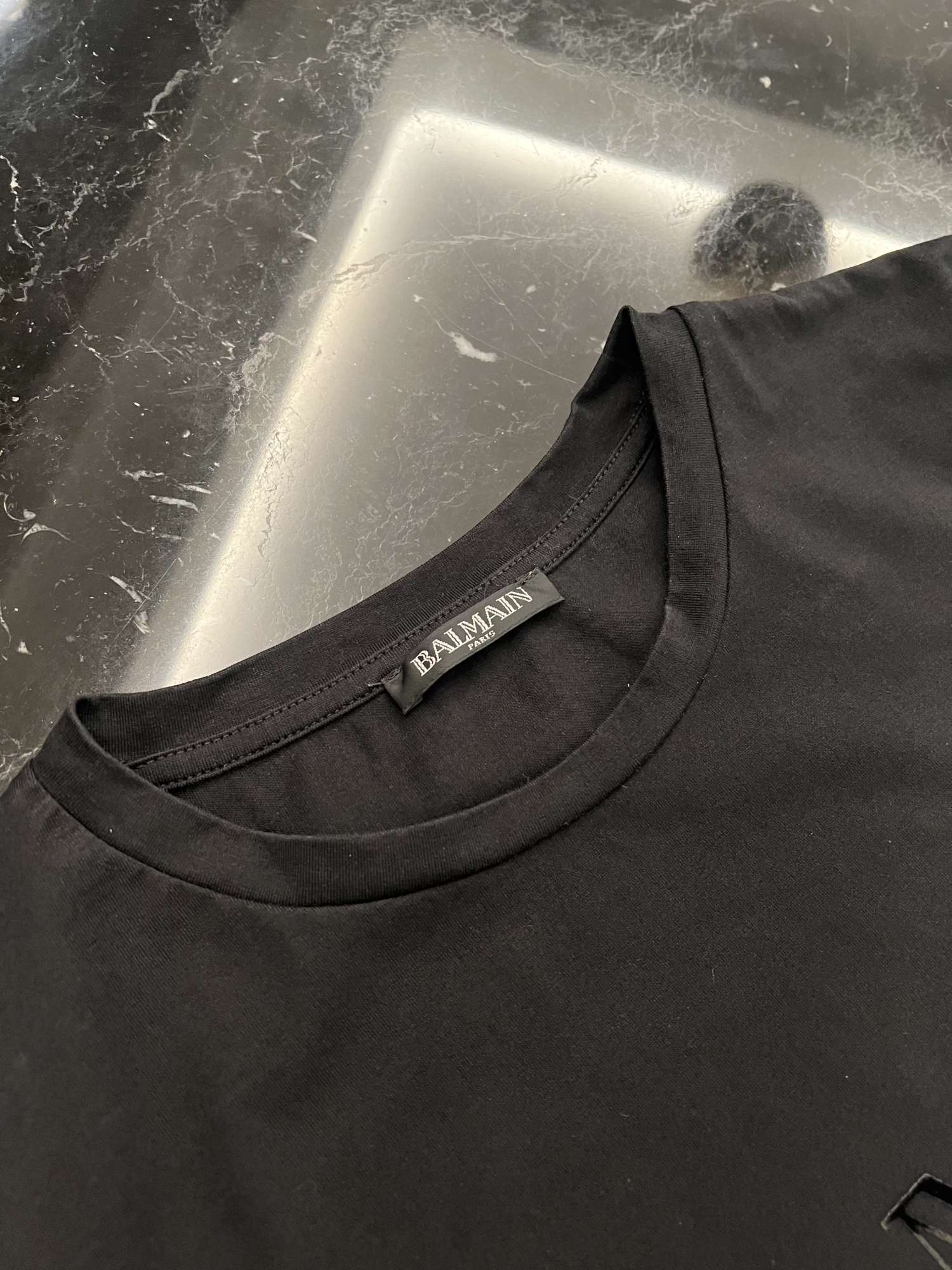 Balmain tričko
