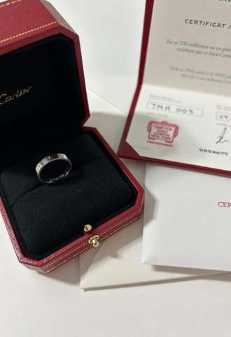 https://www.vipluxury.sk/Cartier love prsten