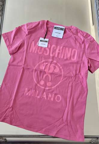 https://www.vipluxury.sk/Moschino Couture tricko