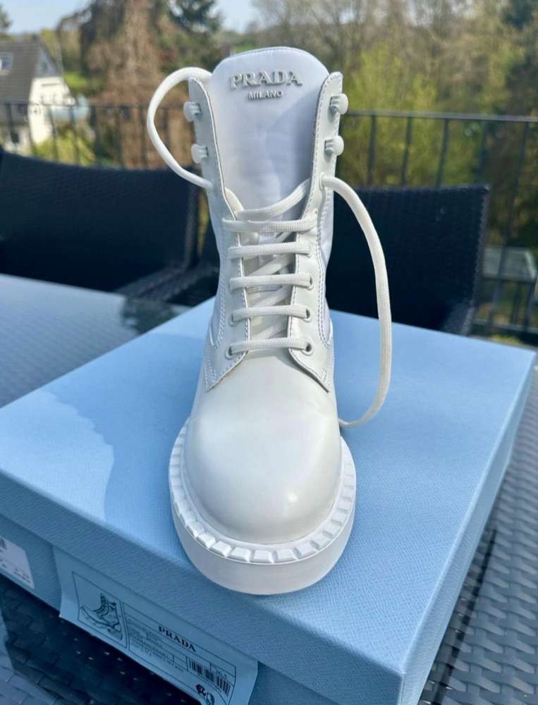 Prada Boots