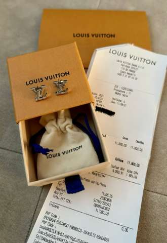 https://www.vipluxury.sk/Louis Vuitton náušnice