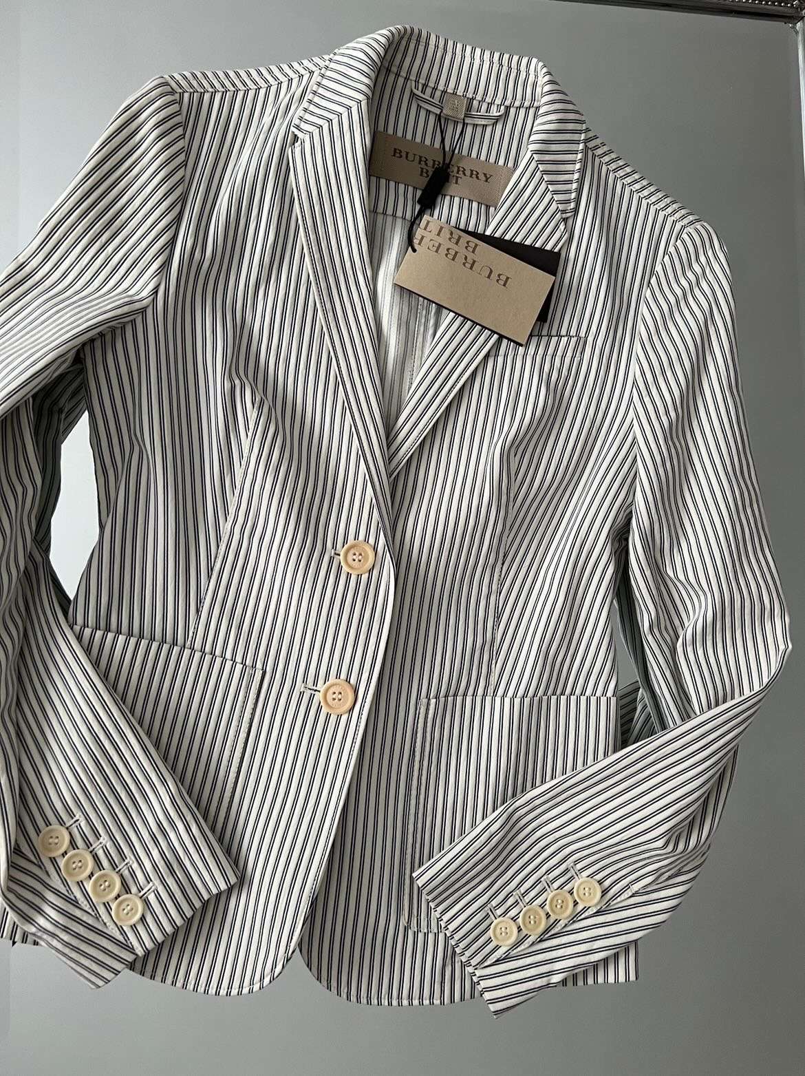 Burberry damske sako