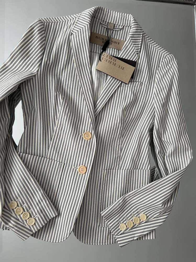 Burberry damske sako