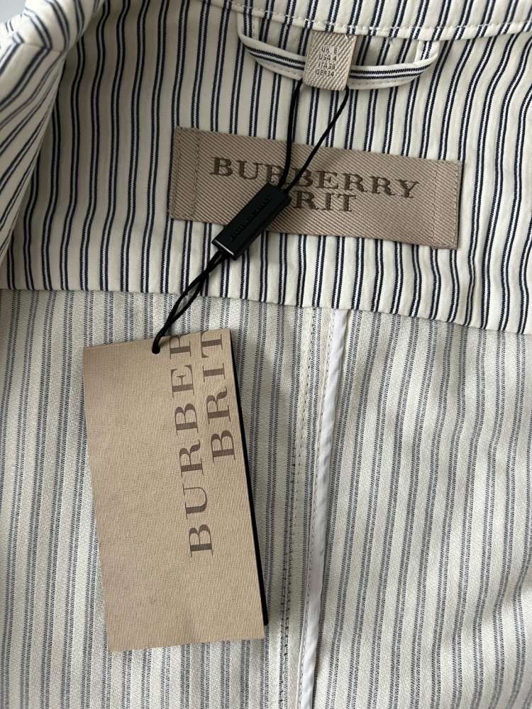 Burberry damske sako
