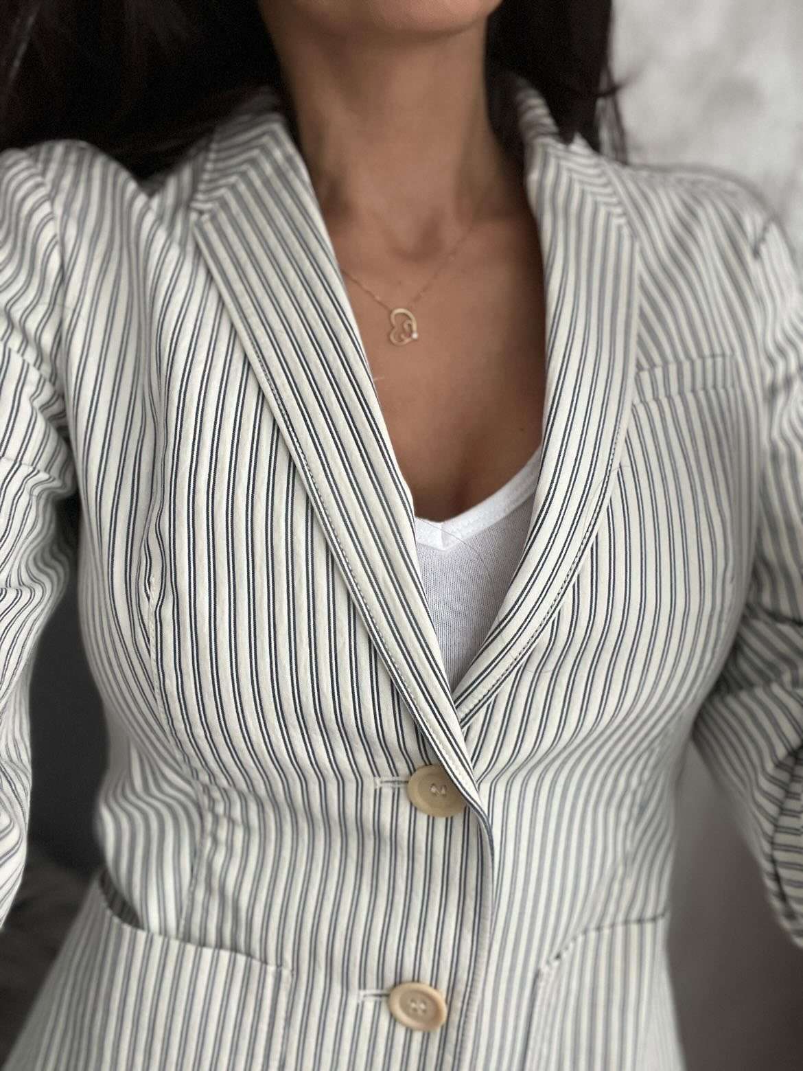 Burberry damske sako