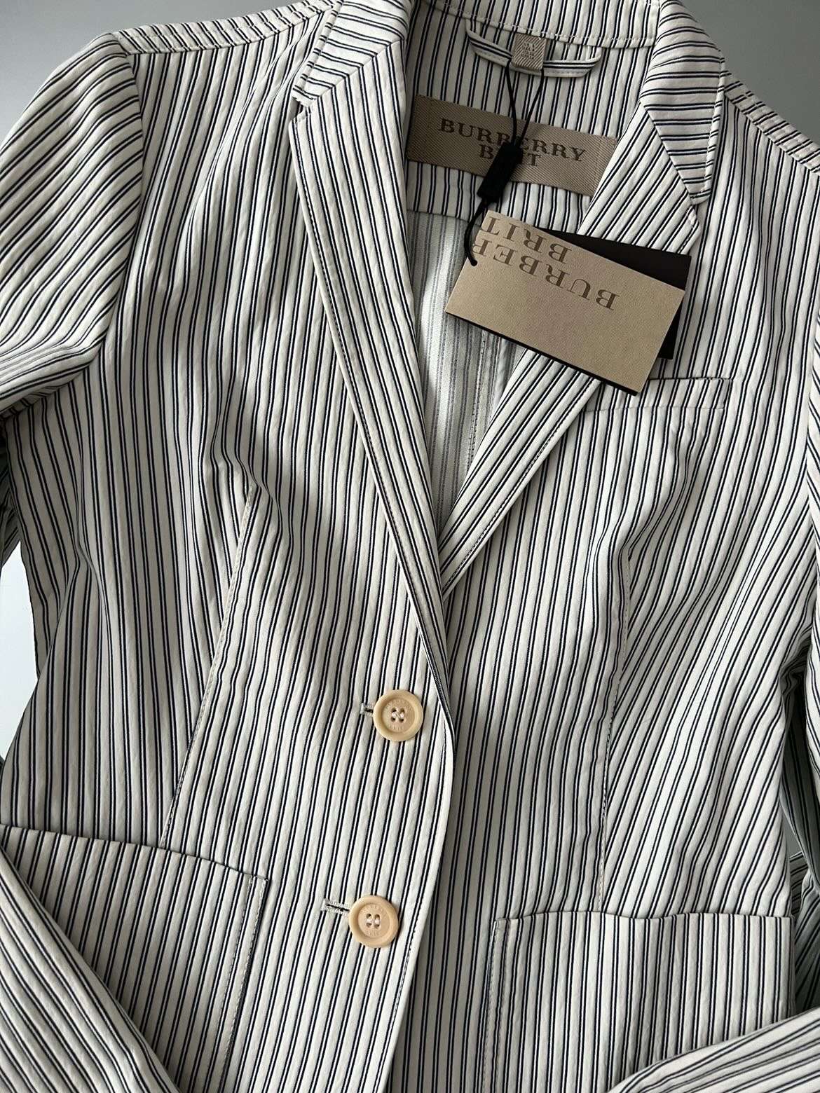 Burberry damske sako