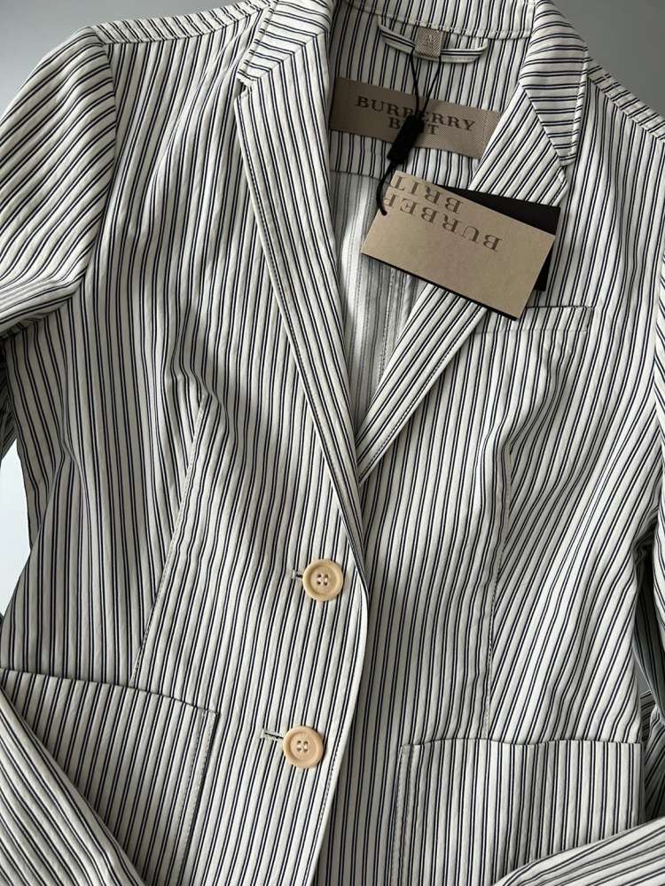 Burberry damske sako