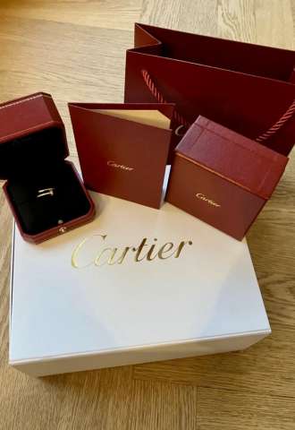 https://www.vipluxury.sk/Cartier Juste un Clou prsteň