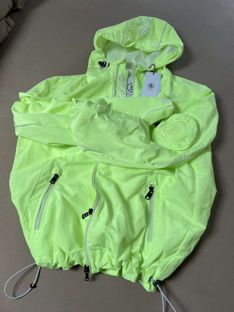 Bogner bunda prechodná