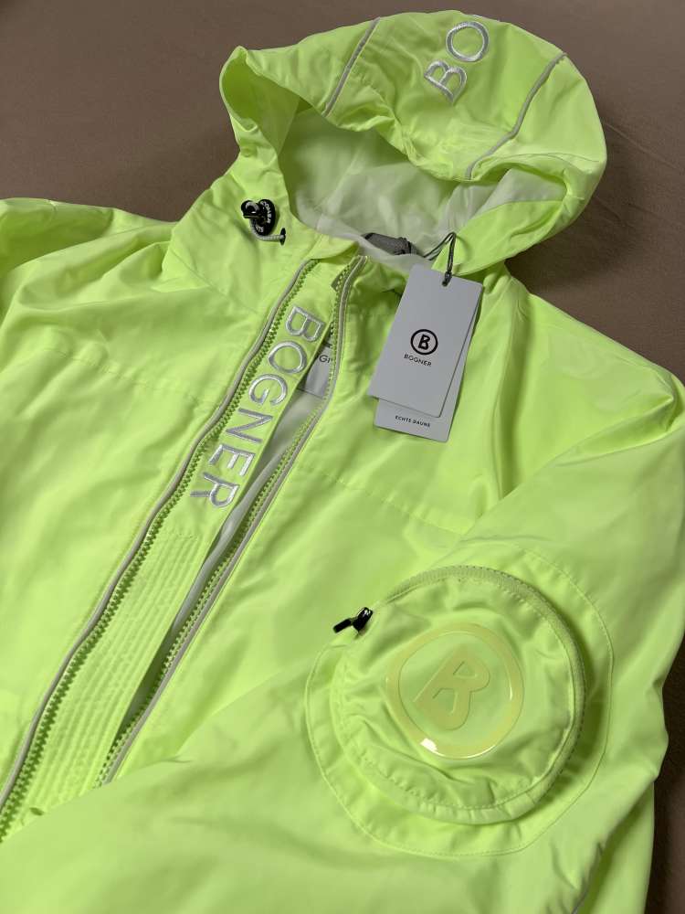 Bogner bunda prechodná