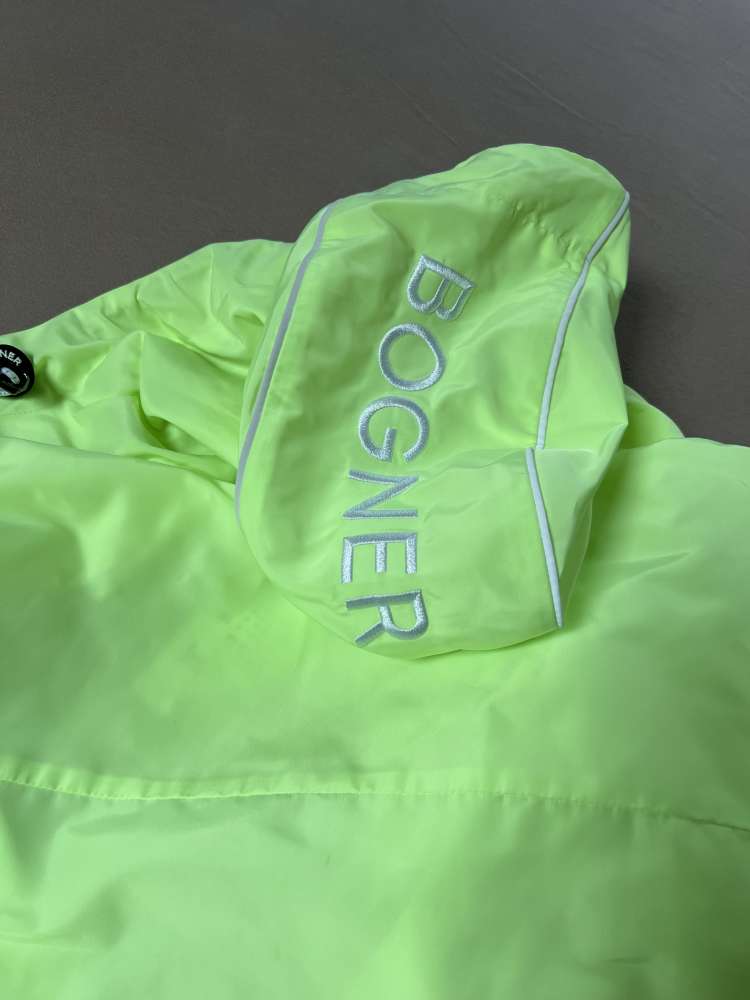 Bogner bunda prechodná