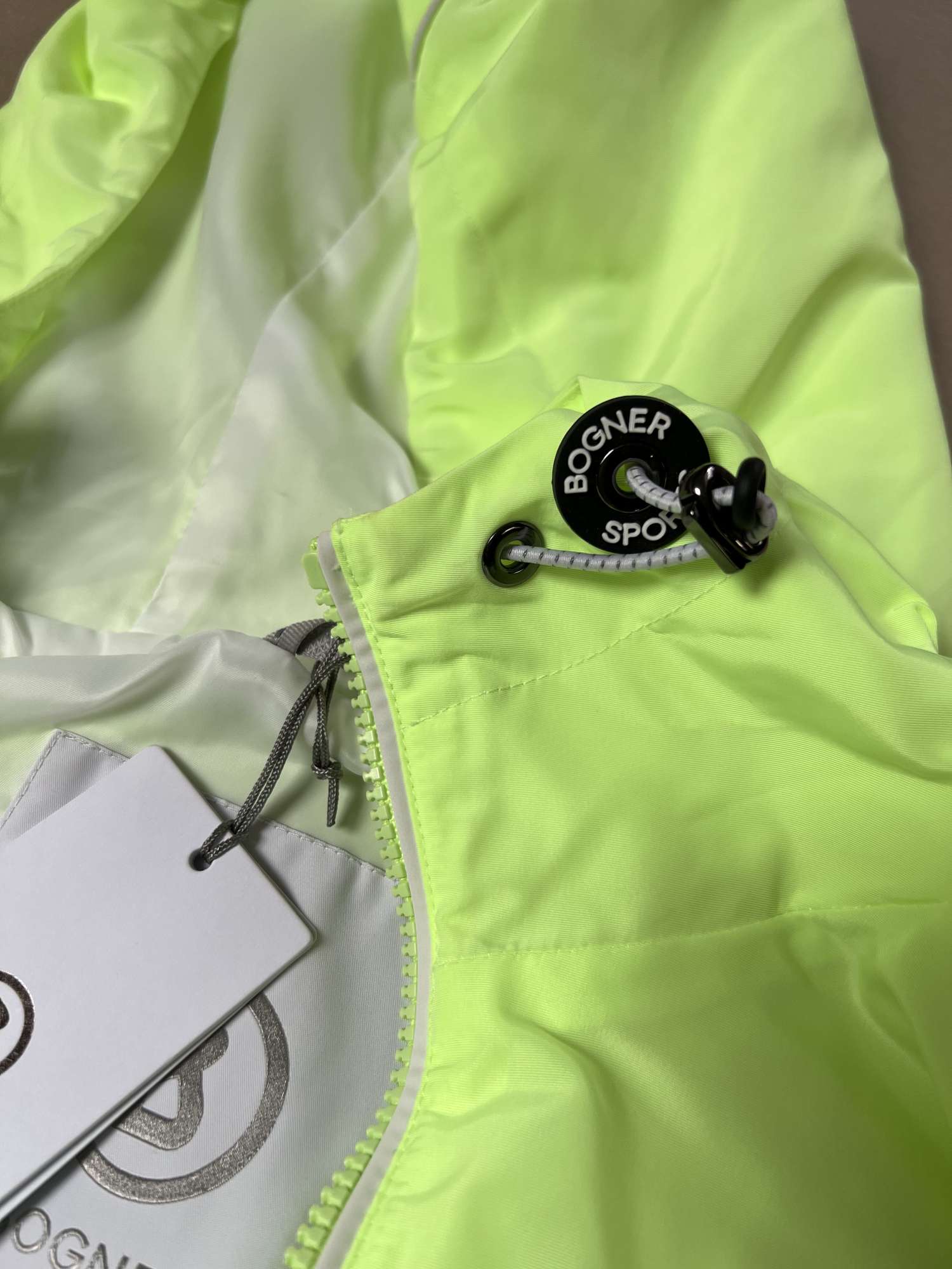 Bogner bunda prechodná