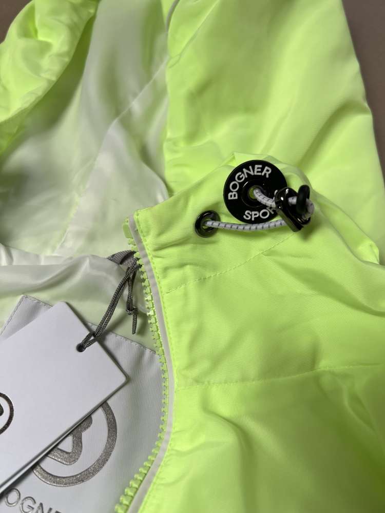 Bogner bunda prechodná