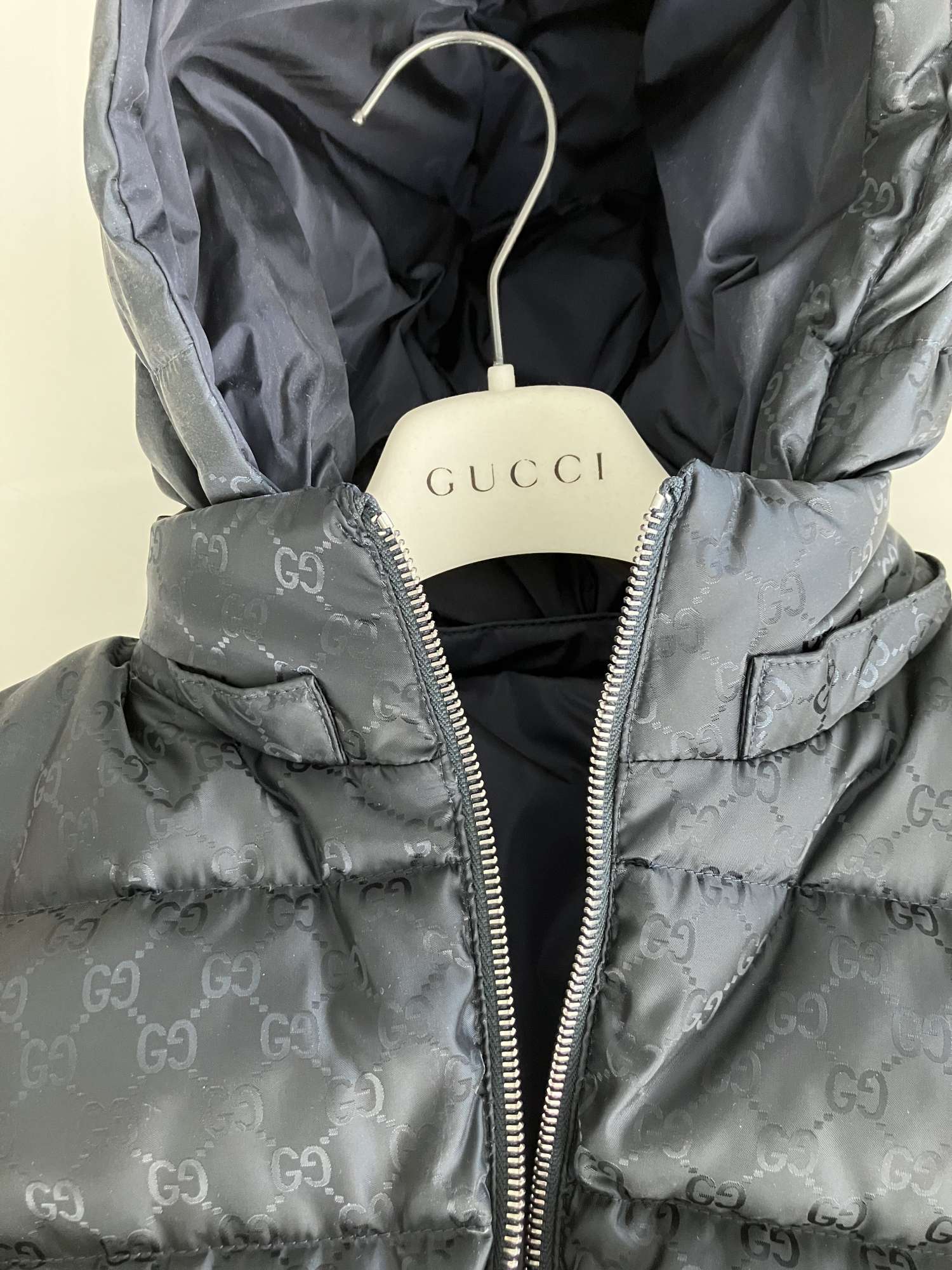 Gucci detska bunda