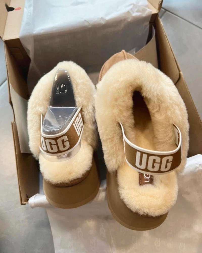 UGG topánky
