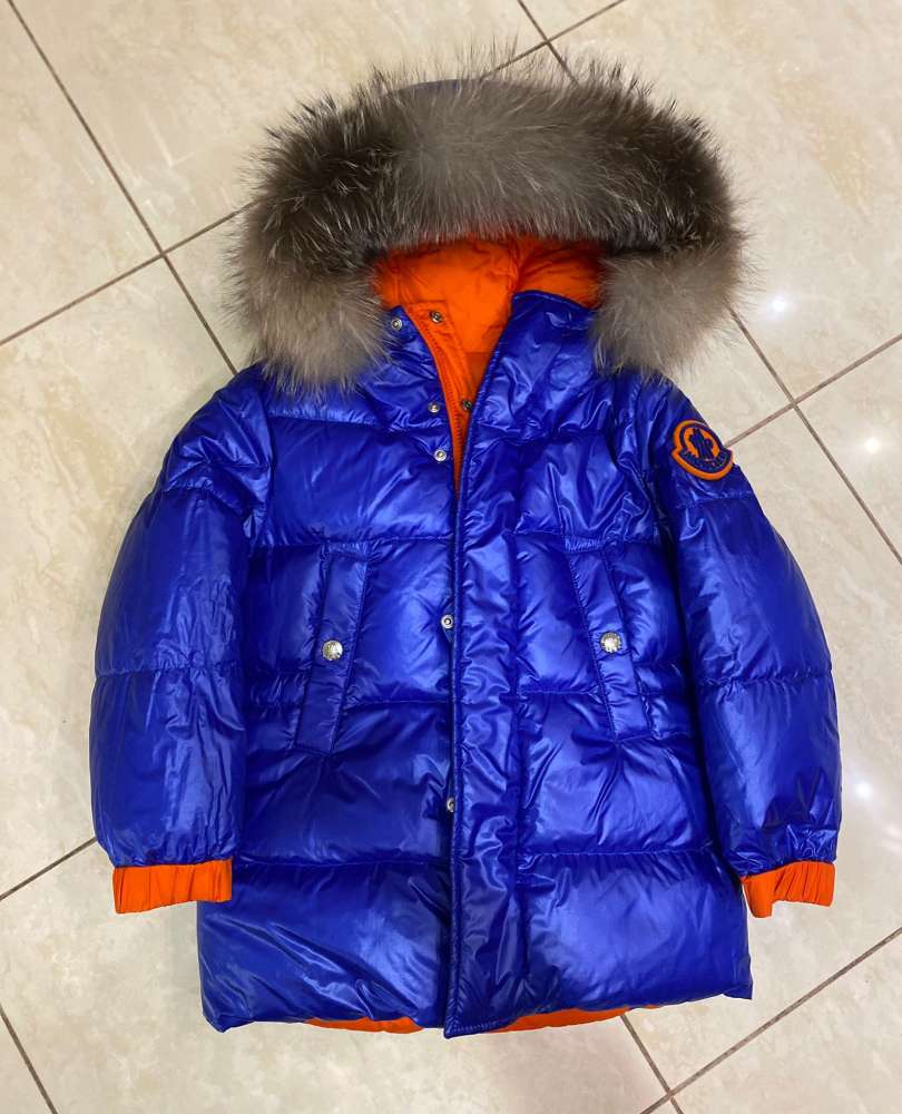 Moncler bunda