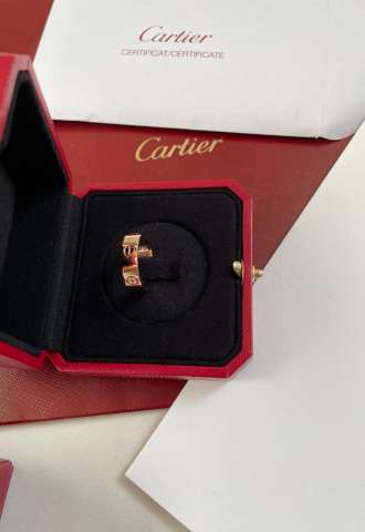 https://www.vipluxury.sk/Cartier Love prsteň