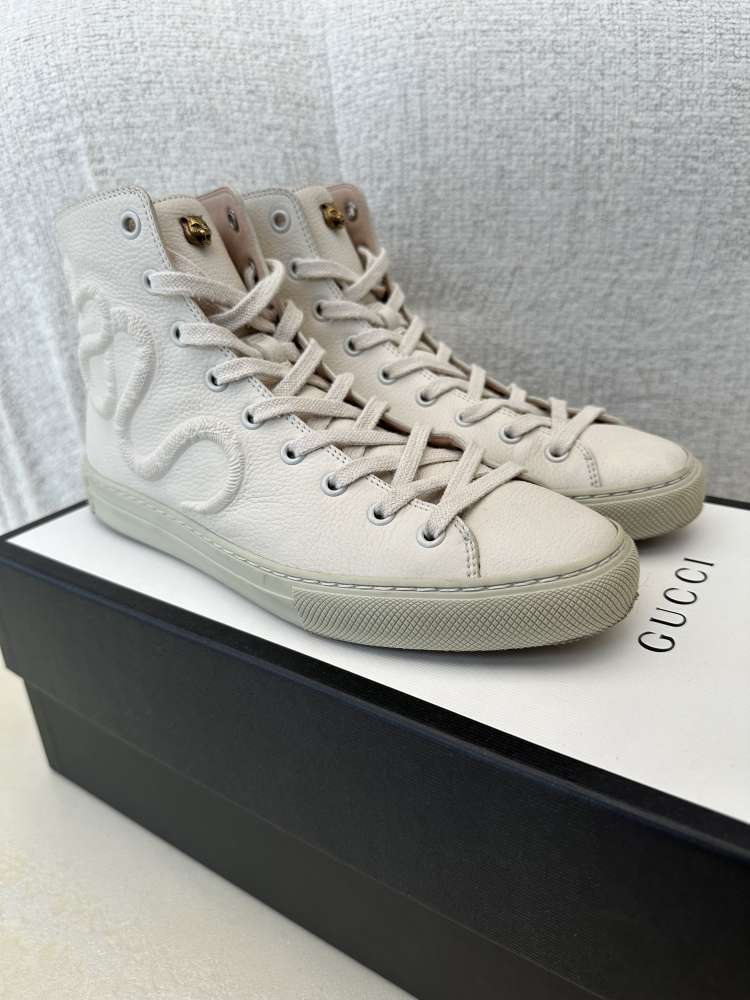 Gucci dámske tenisky