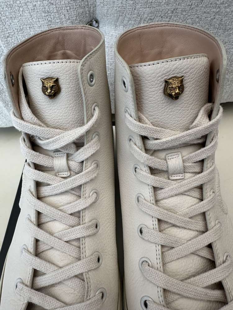 Gucci dámske tenisky